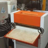 رول کن خمیر نان فانتزی و قنادی مرشدی|کافی‌شاپ و رستوران|تهران, شهرک فردوس (حسینی)|دیوار