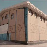 سوله فروش ۳۳۰۰متر خاوران|فروش دفتر صنعتی، کشاورزی، تجاری|تهران, خاوران|دیوار