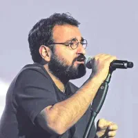 بلیط VIP  آرمان گرشاسبی قیمت خرید(پرداخت حضوری)