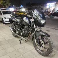 پالس 200|موتورسیکلت|رشت, فلسطین|دیوار