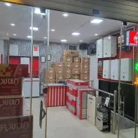 مرکز خرید فروش ابگرمکن دیواری دست دوم باضمانت|آبگرمکن، پکیج، شوفاژ|اصفهان, برازنده|دیوار