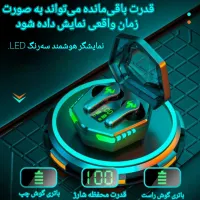 ایرپاد(هدفون) تک به قیمت عمده پرداخت در محل|لوازم جانبی موبایل و تبلت|تهران, آجودانیه|دیوار