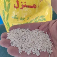 سفارش برنج ایرانی  عمده