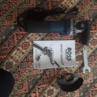 دریل شارژی ماکیتا و مینی فرز باس|ابزارآلات|شیروان (خراسان), |دیوار