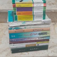 منابع ازمون وکالت قضاوت سردفتری