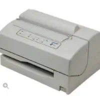 پرینتر پرفراژ چک Olivetti PR4-SL