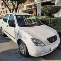 تیبا صندوقدار مدل ۹۵