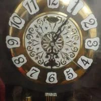 ساعت|ساعت دیواری و تزئینی|همدان, |دیوار