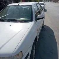 سمند LXمولتی پلیکس96.سمند آف سون دوگانه|خودرو سواری و وانت|دهدشت, |دیوار