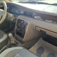 سمند ef7 بنزینی|خودرو سواری و وانت|تهران, نصرت|دیوار