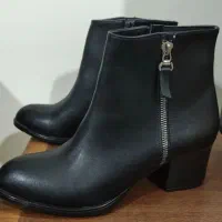 نیم بوت زنانه