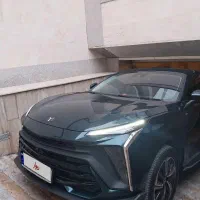 لاماری هیبرید  ۲۰۲۵|خودرو سواری و وانت|تبریز, |دیوار