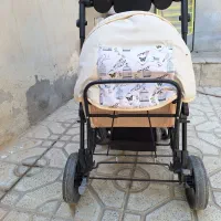 کالسکه و روروئک|کالسکه و لوازم جانبی|اسلامشهر, شهرک قائمیه|دیوار