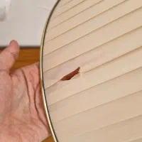 آباژور در حد نو|چراغ خواب و آباژور|سیرجان, |دیوار