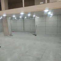 مغازه تجاری متراژ 180متر مربع|اجارهٔ مغازه و غرفه|قره ضیاالدین, |دیوار