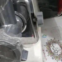 چرخ گوشت ناسیونال ژاپن درحدنو|خردکن، آسیاب، غذاساز|تهران, زرکش|دیوار