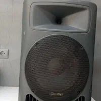 اسپیکر باند اکتیو جاسکو