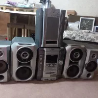 ظبط با باند سونی