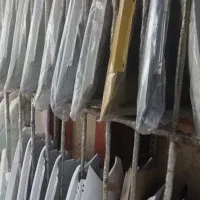 سپر و بدنه به قیمت عمده