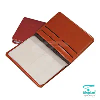 کیف مدارک گم شده