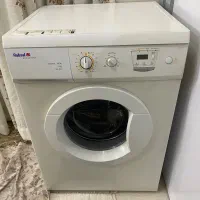 ماشین لباسشویی