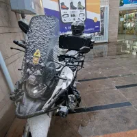 موتور سیکیلت|موتورسیکلت|تبریز, |دیوار