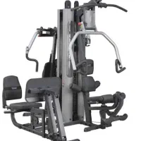 دستگاه بدنسازی مولتی جیم هوم جیم body solid g9s|تجهیزات ورزشی|تهران, آرژانتین|دیوار
