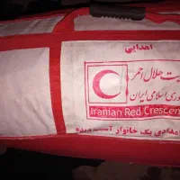 یک عدد چادر 12نفره اسکلته فلزی زیر قیمت بفروش