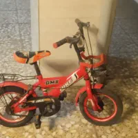 دوچرخه سایز دوازده|دوچرخه، اسکیت، اسکوتر|لاهیجان, شهرک سلمان فارسی|دیوار