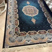 فرش 6 متری نگین مشهد کاملا نو