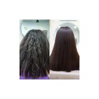 تخفیف ویژه میکاپ شنیون هایلایت کراتین وپروتئین.|خدمات آرایشگری و زیبایی|رشت, گلباغ نماز|دیوار