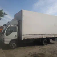 باربری حمل و نقل اسباب کشی|خدمات حمل و نقل|کرمانشاه, |دیوار