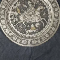 فروش سینی مسی دیوارکوب