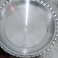 سینی روحی لب کنگره ای