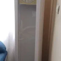 ساعت ایستاده