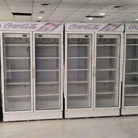 یخچال دو درب فروشگاهی|فروشگاه و مغازه|اهواز, نادری|دیوار