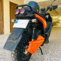 سافاری مادو ۳۰۰۰|موتورسیکلت|کیش, |دیوار