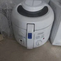 سرخ کن با روغن
