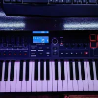 میدی کنترلر نویشن ایمپلاس 49