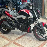 دومینار 250 (۱۴۰۴)NS|موتورسیکلت|تهران, هاشمی|دیوار