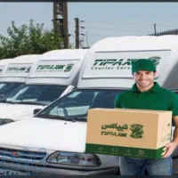 جذب راننده تیپاکس