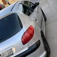 206تیپ پنج ۸۴