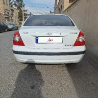 هیوندا آوانته اتوماتیک مدل ۹۰|خودرو سواری و وانت|نائین, |دیوار