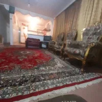 دوواحد خانه یه خوابه ویه واحد دوخوابه دربستی