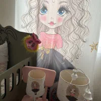 ست اتاق کودک