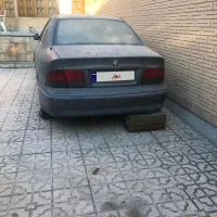 فروش سمند۱۳۸۴|خودرو سواری و وانت|شیراز, زرگری|دیوار