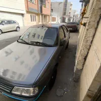 پژو 405مدل 97|خودرو سواری و وانت|پل سفید, |دیوار