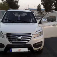 لیفان x60 هیلمنی تمیز مدل 94|خودرو سواری و وانت|کرج, دهقان ویلا|دیوار