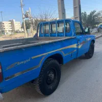 نیسان آپشنال دوگانه سوز مدل1400|خودرو سواری و وانت|بندرعباس, |دیوار