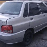 پراید 132|خودرو سواری و وانت|تهران, هفت چنار|دیوار